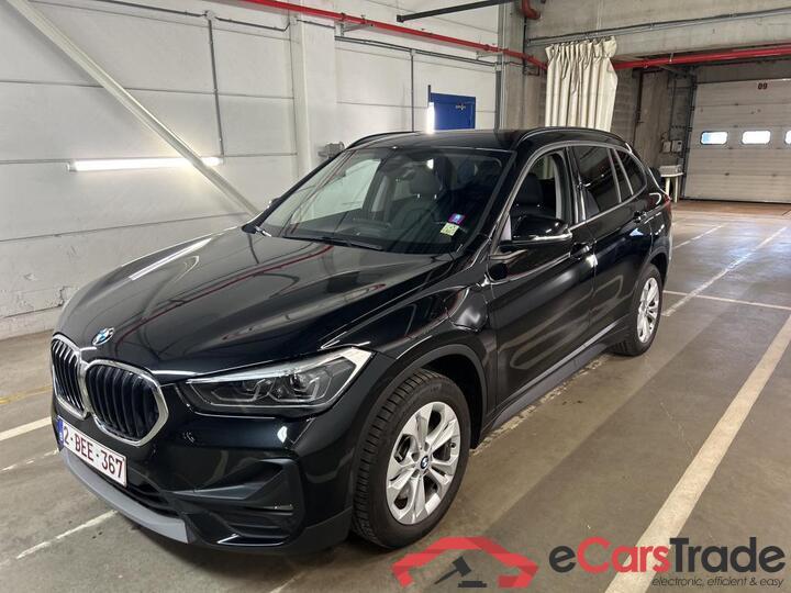 BMW X1 X1 xDrive25e (162 kW) (PHEV) 162kW/220pk  5D/P Auto-6 #1