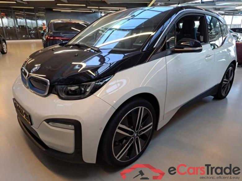 BMW i3 Basis 120Ah 42kWh