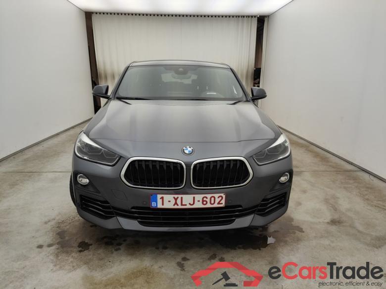 BMW X2 sDrive18dA 100kW Aut. 5d #1