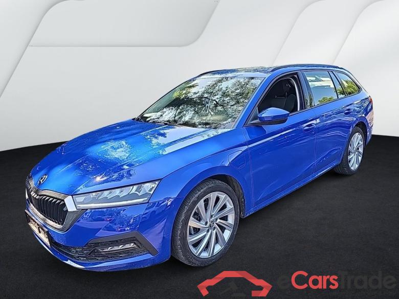 Skoda Ambition Octavia Combi 1.4 TSI DSG iV #1