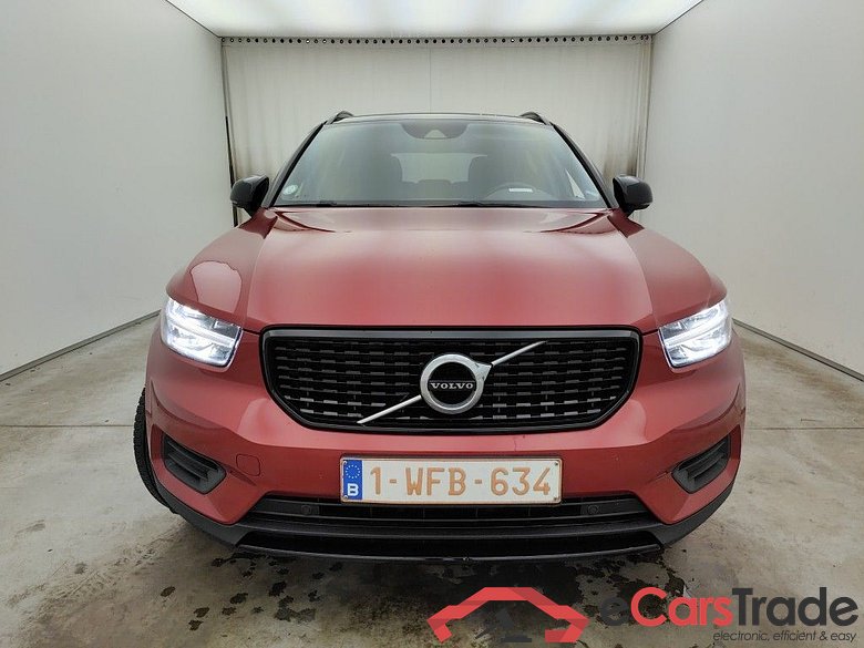 Volvo XC40 D3 R-Design 5d #1