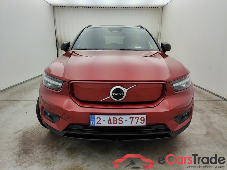 Volvo XC40 P8 4x4 Recharge R-Design 5d #1