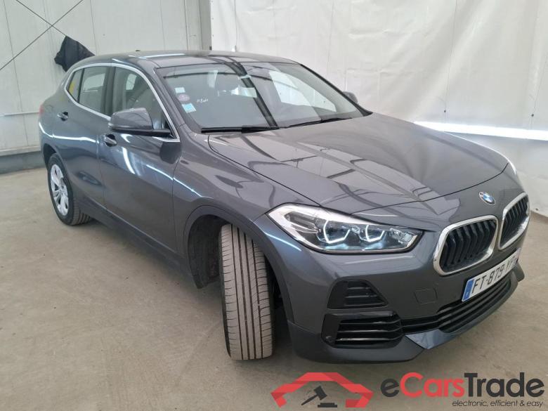 BMW xDrive25e Business Design BVA6 Série X2 F39 xDrive 25 e Lounge 1.5 220CV BVA6 E6d #4
