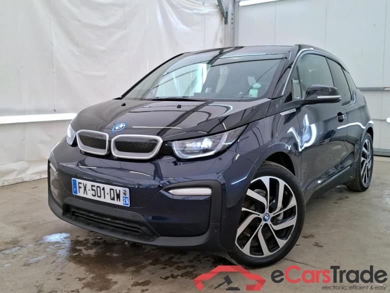 BMW 120 Ah Edition Windmill Atelier(SP) BMW i3 / 2017 / 5P / Berline 120 Ah Edition Windmill Atelier(SP)