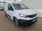 preview Peugeot Partner #3