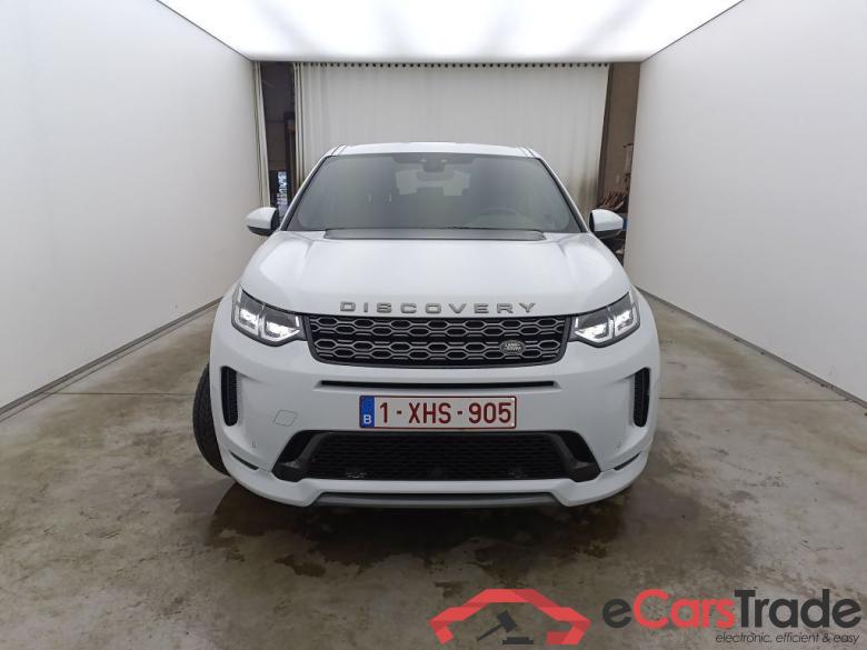 Land Rover Discovery Sport D150 Aut. AWD R-Dynamic 5d 7pl #1