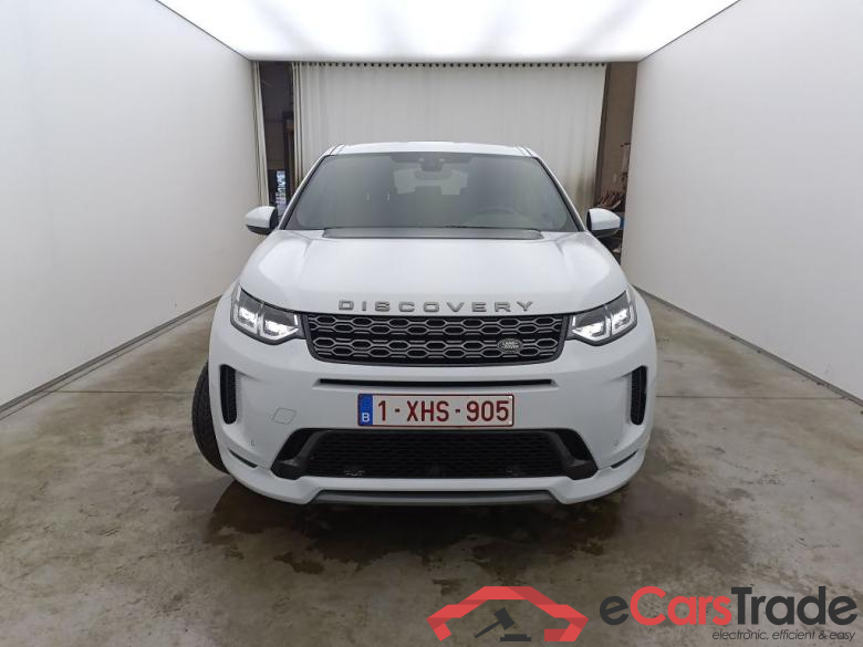 Land Rover Discovery Sport D150 Aut. AWD R-Dynamic 5d 7pl