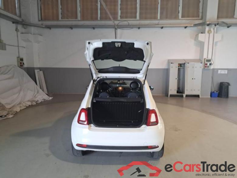 Fiat 98 FIAT 500 / 2015 / 3P / BERLINA 1.0 70CV IBRIDO CULT #5