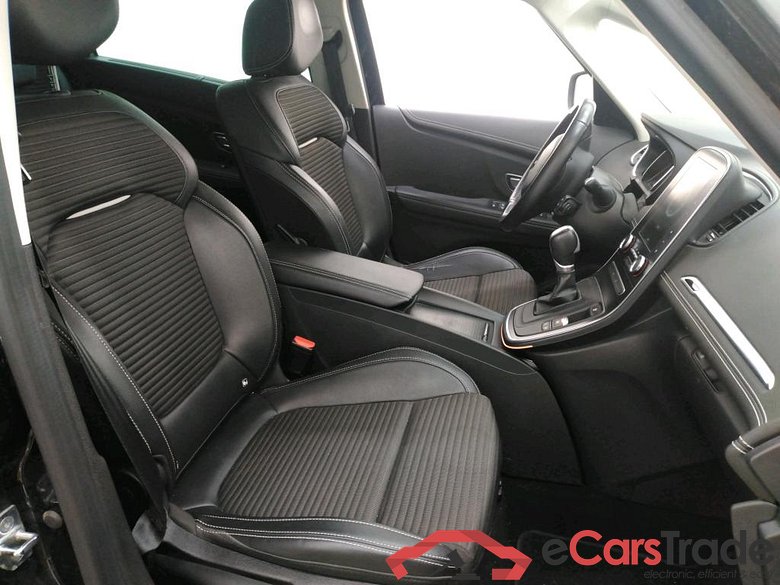 Renault Business Intens Blue dCi 150 EDC Scenic IV Grand Business Intens 1.7 dCi 150CV BVA6 E6dT #6