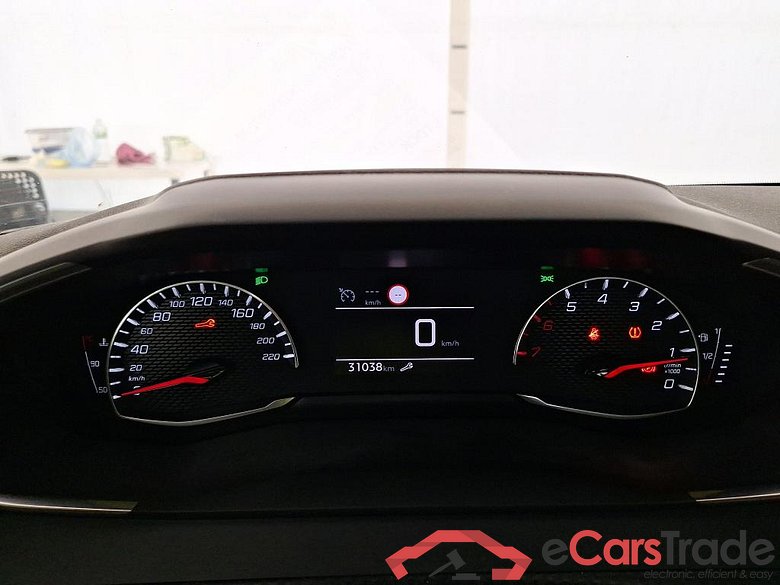 Peugeot BLUEHDI 100 S&S Active Pack 208 Active Pack 1.5 HDi 100CV BVM6 E6d #6