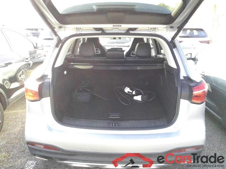 EHS LUXURY PHEV 258CH RISK #5