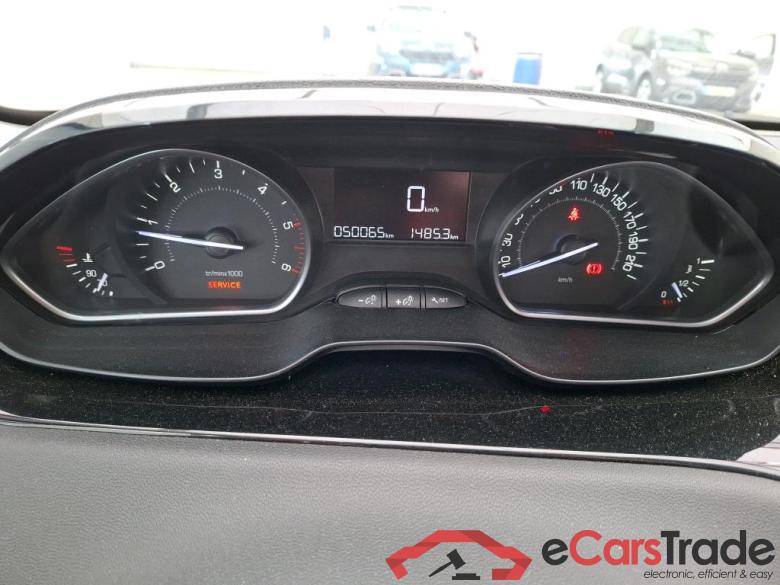 Peugeot 1.6 BLUEHDI 75 PREMIUM PACK 208 Affaire Premium Pack 1.6 HDi 75CV BVM5 E6 #6