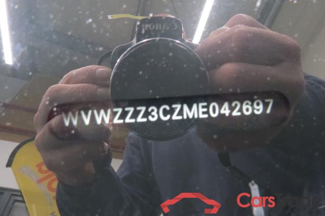 Volkswagen Passat Variant ´14 Passat Variant Business 2.0 TDI 110KW AT7 E6d #5