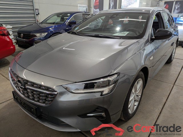 Opel Insignia ST ´17 Insignia B Sports Tourer Elegance 1.5 90KW MT6 E6d #1