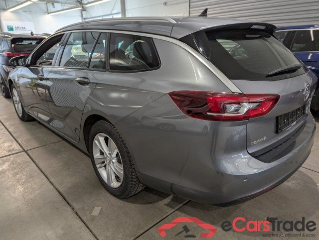 Opel Insignia ST ´17 Insignia B Sports Tourer Elegance 1.5 90KW MT6 E6d #2