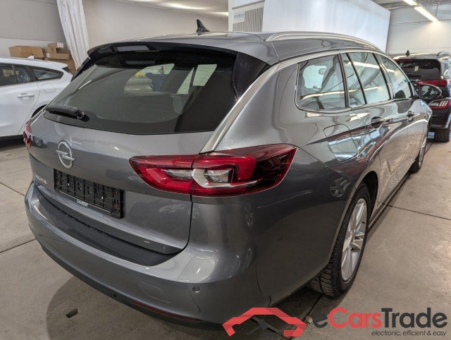 Opel Insignia ST ´17 Insignia B Sports Tourer Elegance 1.5 90KW MT6 E6d #3
