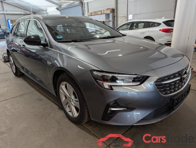 Opel Insignia ST ´17 Insignia B Sports Tourer Elegance 1.5 90KW MT6 E6d #4