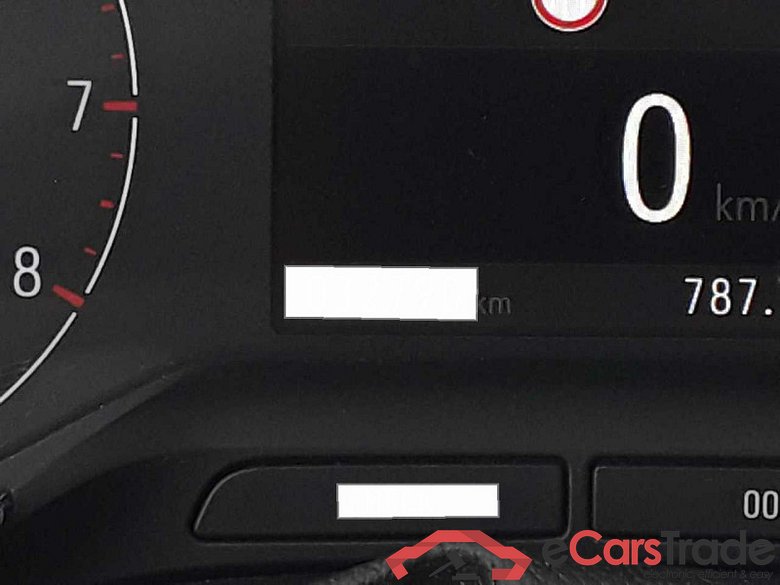 Opel Crossland (X)(2017->) DE - SUV5 1.2 Turbo EU6d, Elegance (EURO 6d), (Facelift) 2020 - 2022 #5