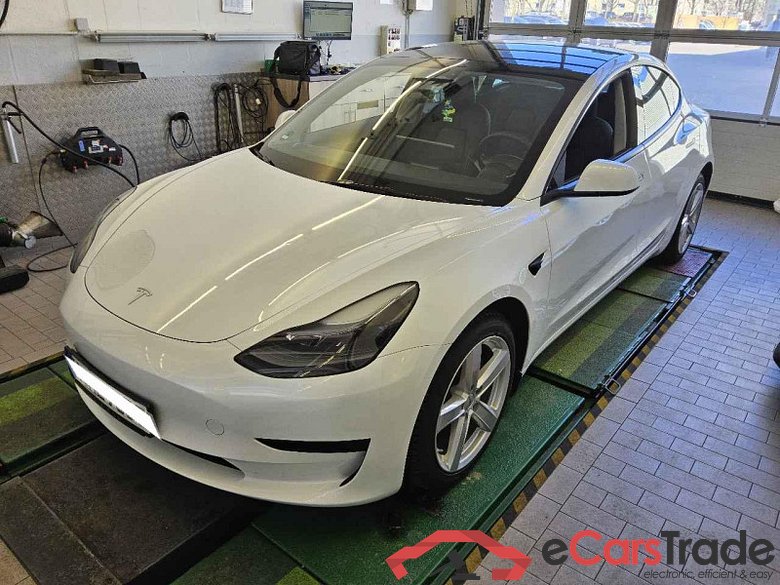Tesla Model 3 DE - Lim4, RWD 60 kWh, 2021 - 2023 #1