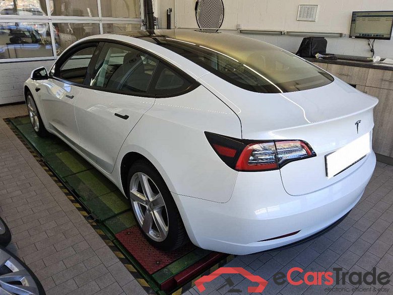 Tesla Model 3 DE - Lim4, RWD 60 kWh, 2021 - 2023 #4