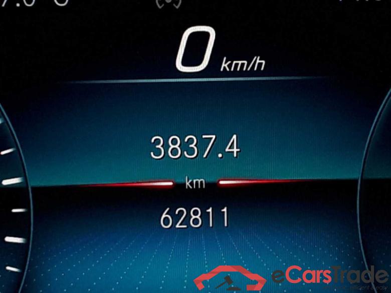 Mercedes-Benz GLE -Klasse (BM 167)(10.2018->) DE - SUV5 GLE 350 e EU6d, 4Matic (EURO 6d), 2020 - 2023 #2