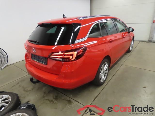 Opel Astra ST ´15 Astra K Sports Tourer INNOVATION Start/Stop 1.4 Turbo 92KW MT6 E6dT #3