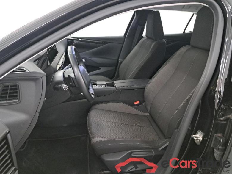 DS4 1.2 PureTech Aut. LED Virtual Navi KeylessGo Klima PDC ... #3