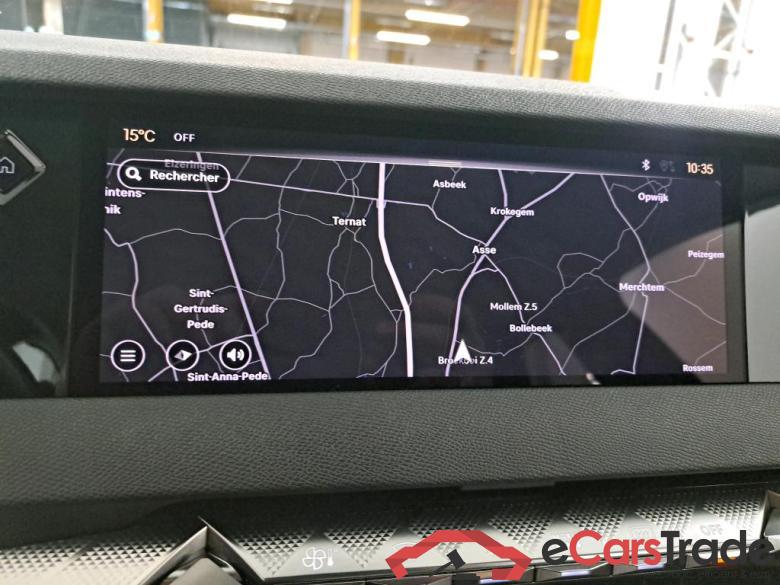 DS4 1.2 PureTech Aut. LED Virtual Navi KeylessGo Klima PDC ... #5