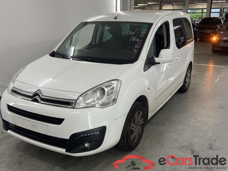 VOLKSWAGEN CADDY VAN DIESEL - 2015 2.0 CR TDi SCR (EU6)