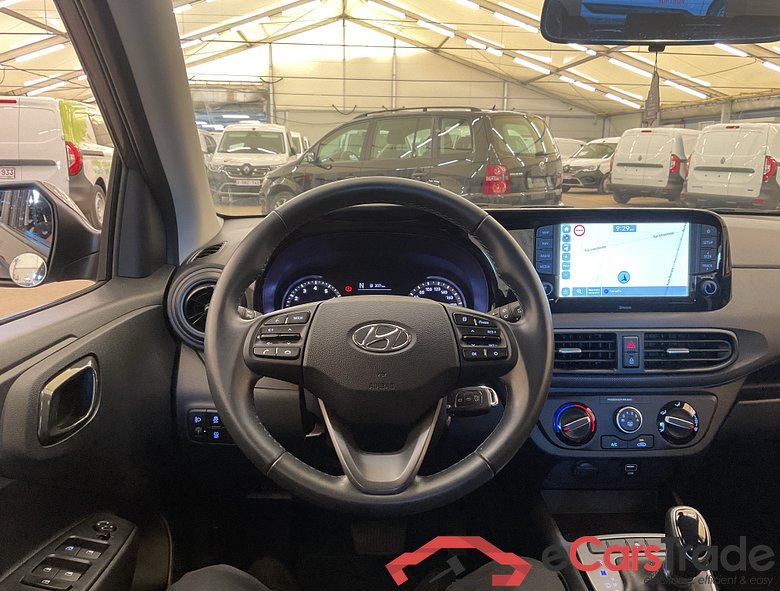 HYUNDAI i10 i10 1.0i Sky #3