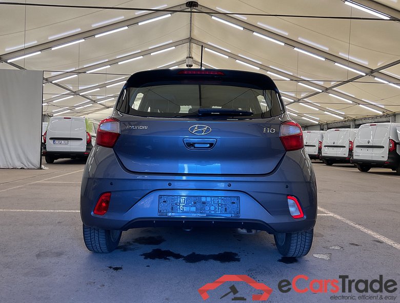 HYUNDAI i10 i10 1.0i Sky #6