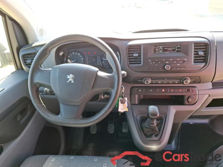 Peugeot BLUEHDI 100 STANDARD PREMIUM PEUGEOT Expert / 2016 / 4P / Fourgon tôlé BLUEHDI 100 STANDARD PREMIUM #5