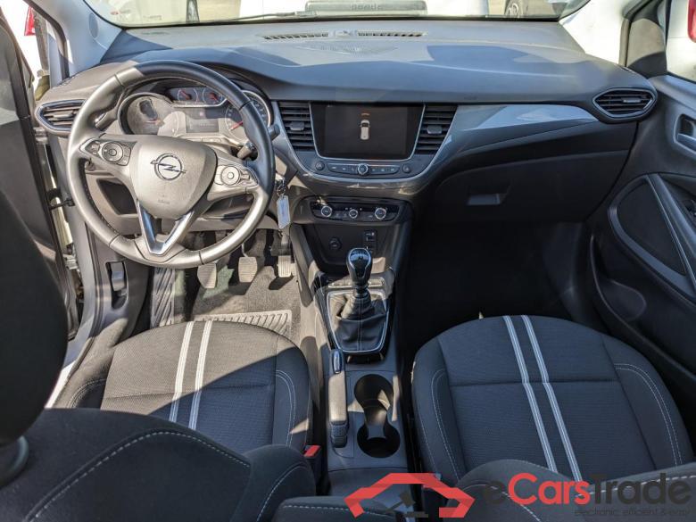 CROSSLAND ELEGANCE ICE GASOLINE 1.2 TURBO 110 BVM RSK #6