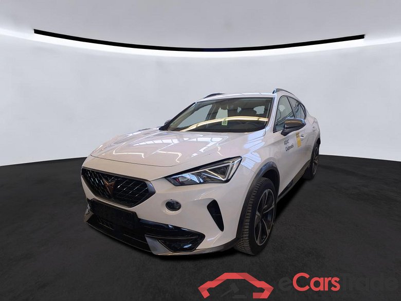 Cupra 1.5 TSI 110kW Formentor