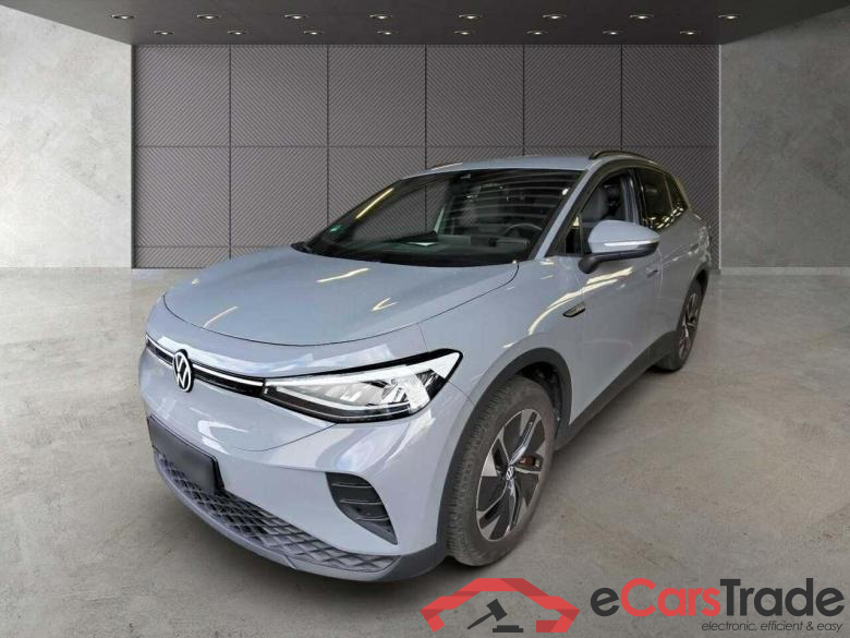 Vw Pure 109 kW City ID.4 Pure City