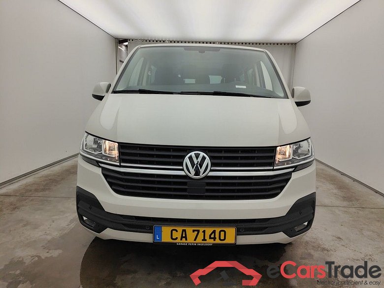 VOLKSWAGEN TRANSPORTER T6 1400 COMBI LWB HR DSL -15 2.0 TDi 102 SCR BMT 4d 9pl #1
