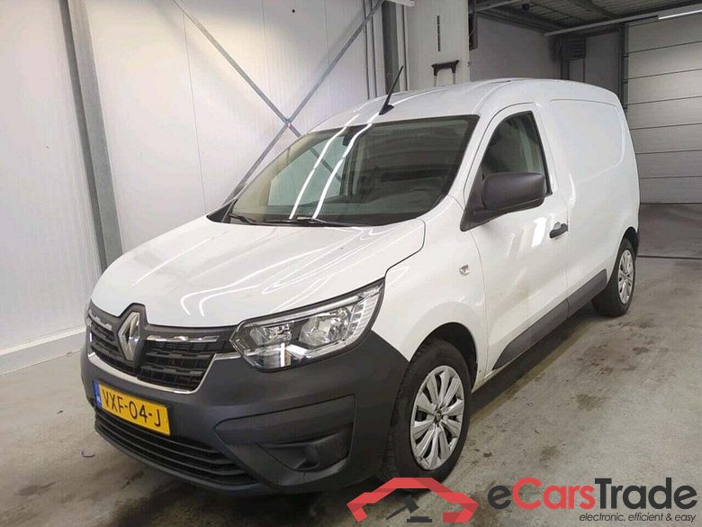 RENAULT Express 1.5 dCi 75 Comfort+