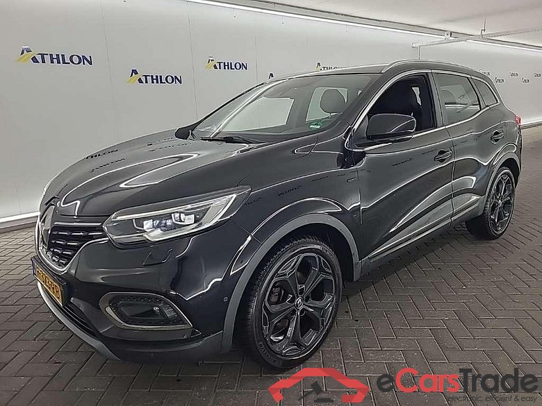 RENAULT KADJAR TCe 160 EDC GPF Black Edition 5D 118kW #1