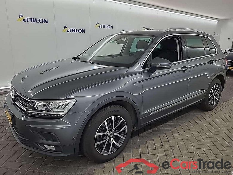 VOLKSWAGEN Tiguan 1.5 TSI 96kW Comfortline Business 5D