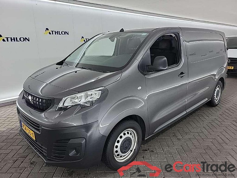 PEUGEOT Expert GB 1.5 BlueHDi 100 S&S L2 4D 75kW