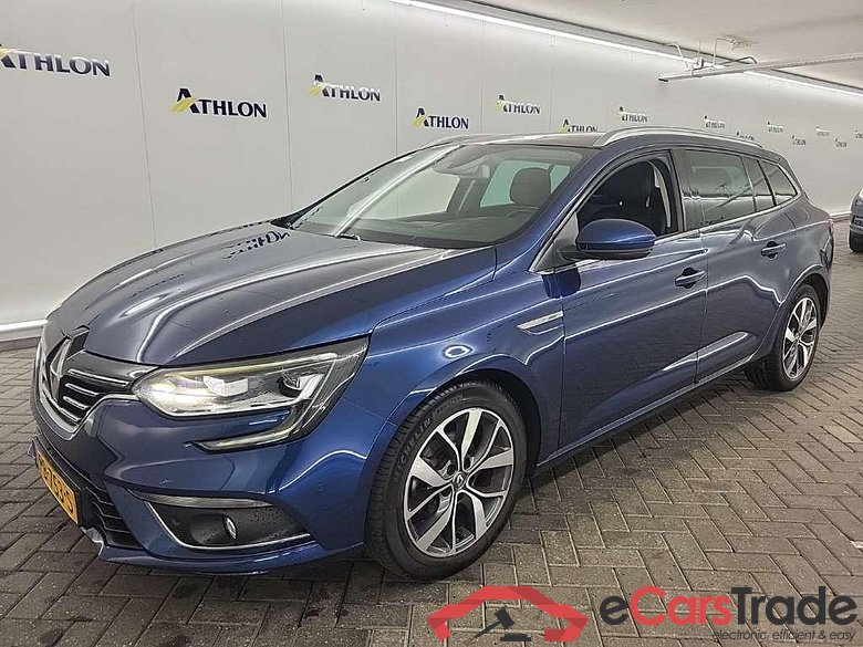 RENAULT Mégane Estate Energy dCi 110 Bose 5D 81kW #1