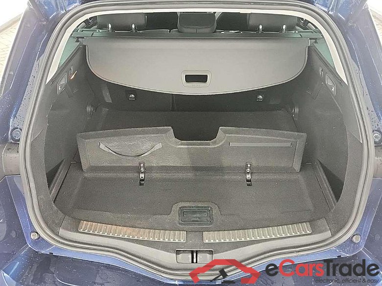 RENAULT Mégane Estate Energy dCi 110 Bose 5D 81kW #5