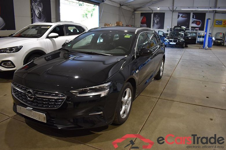 Opel Insignia ST ´17 OPEL Insignia Sports Tourer 2.0 Diesel Aut. Business 5d 128kW