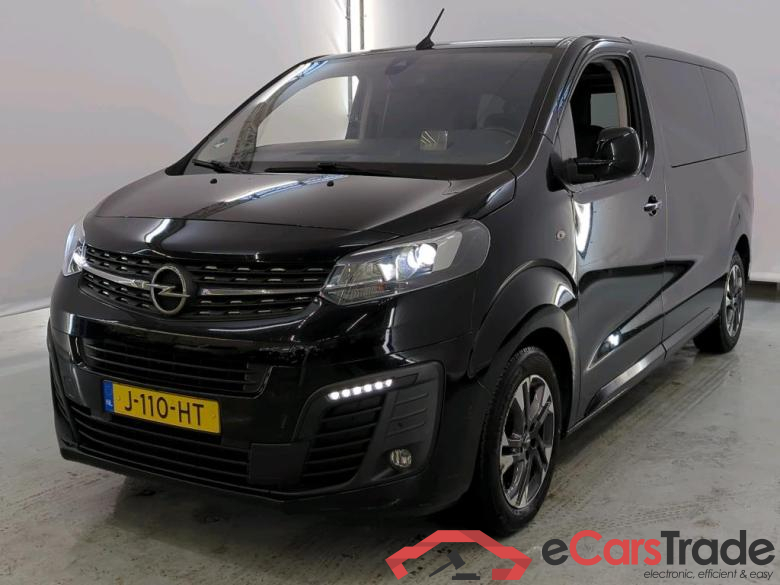 Opel Zafira Life '19 Opel Zafira Life 2.0 Diesel Innovation L2H1 Auto 4d