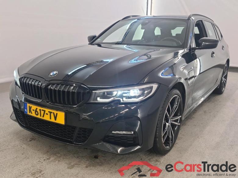 BMW 3 Serie T '18 BMW 3 Serie Touring 330e 5d