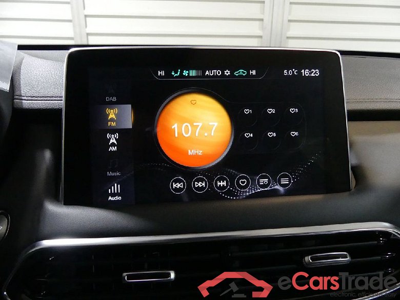 MG EHS ´21 MG EHS PHEV Luxury 5d 119kW #6