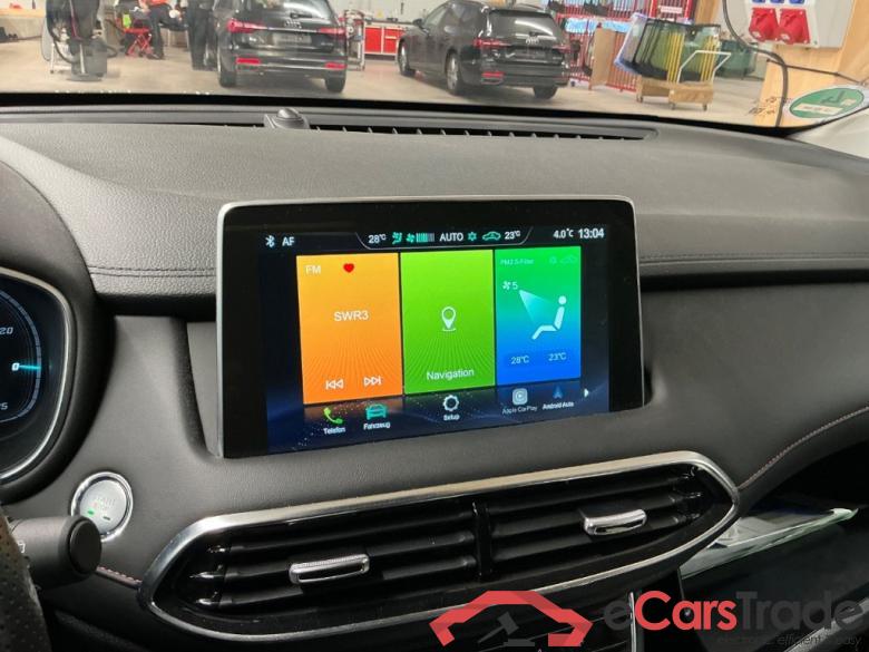 MG EHS ´21 MG EHS PHEV Comfort 5d 119kW #2