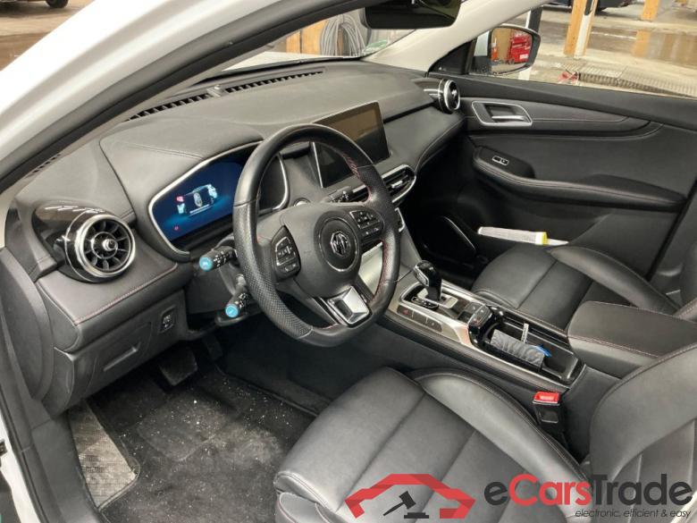 MG EHS ´21 MG EHS PHEV Comfort 5d 119kW #6