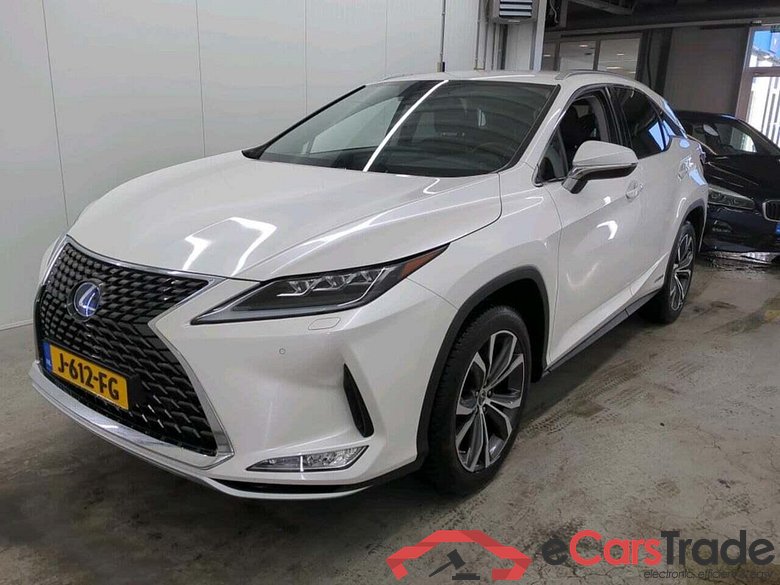 Lexus RX 450h AWD Lux. Line