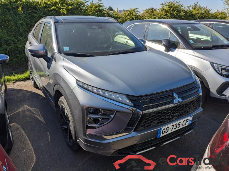 ECLIPSE CROSS PHEV INSTYLE PM